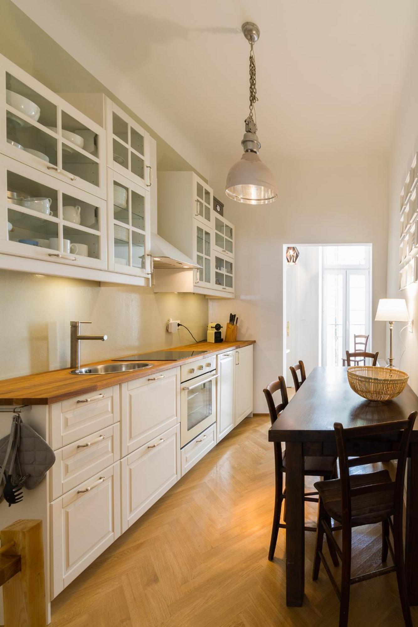 Apartment Vienna Your Home Abroad Exterior foto