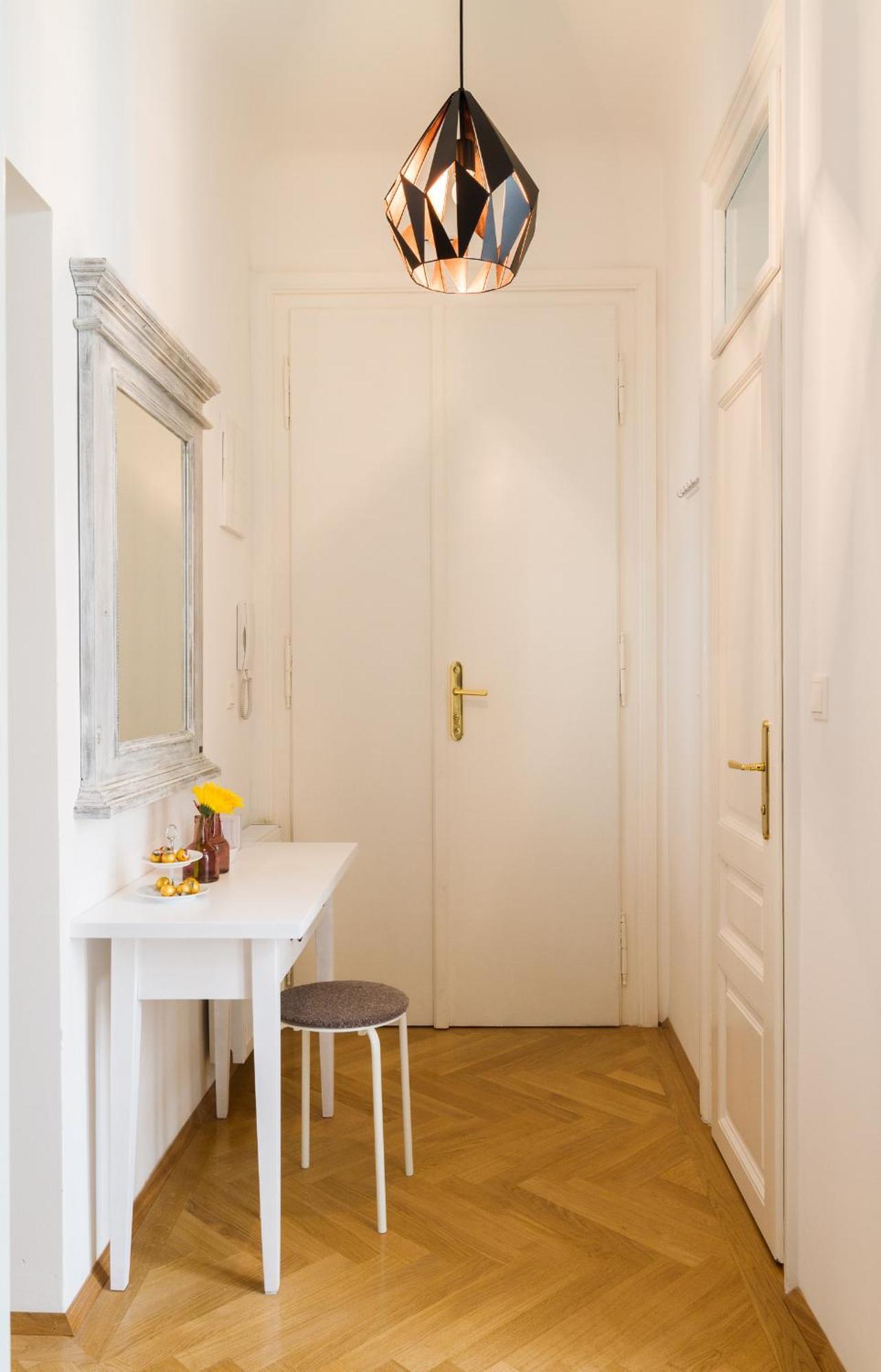 Apartment Vienna Your Home Abroad Exterior foto